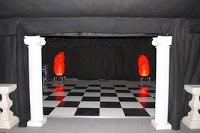 Border Bars and Marquee Hire, Shropshire, Cheshire 1076565 Image 1